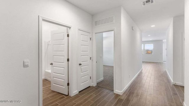 8720 W Orange Jubilee Drive, Marana, AZ 85653