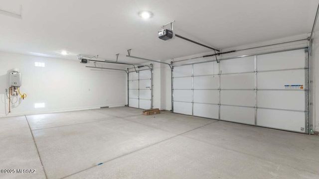 8720 W Orange Jubilee Drive, Marana, AZ 85653