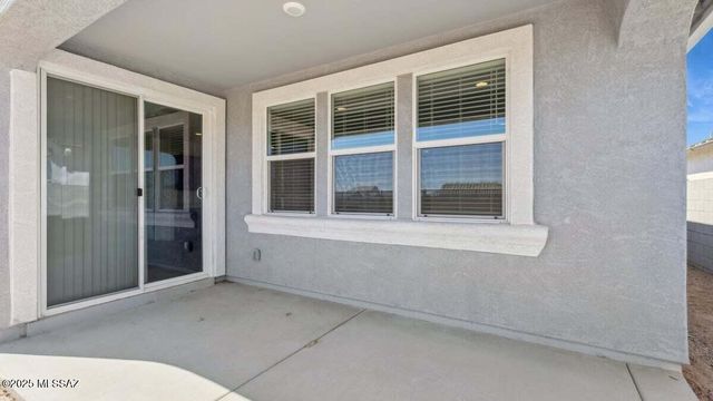 8720 W Orange Jubilee Drive, Marana, AZ 85653