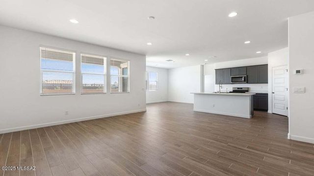 8720 W Orange Jubilee Drive, Marana, AZ 85653