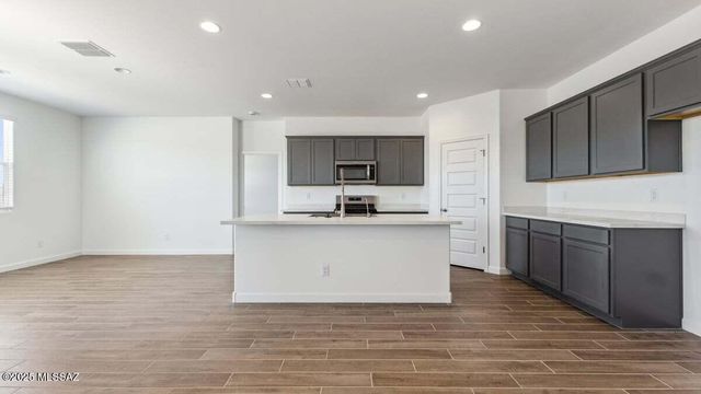 8720 W Orange Jubilee Drive, Marana, AZ 85653