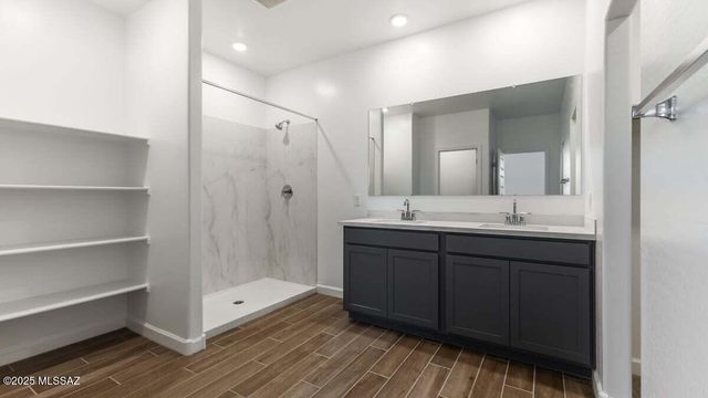 8720 W Orange Jubilee Drive, Marana, AZ 85653