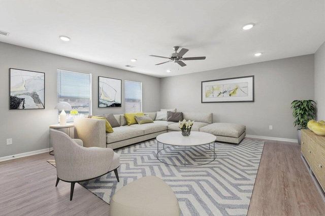 123 Savannah Lane, Georgetown, KY 40324