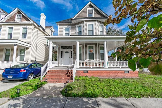 228 W 28th ST, Norfolk, VA 23504