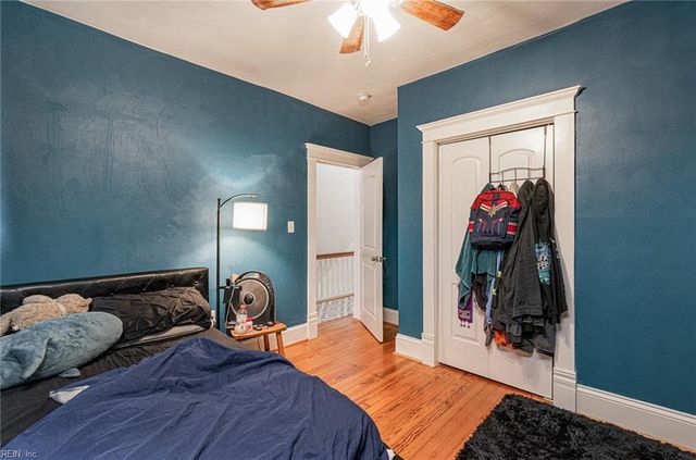 228 W 28th ST, Norfolk, VA 23504