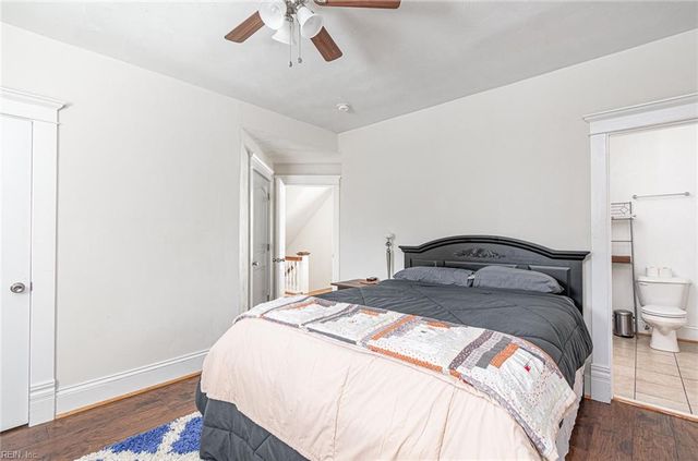 228 W 28th ST, Norfolk, VA 23504