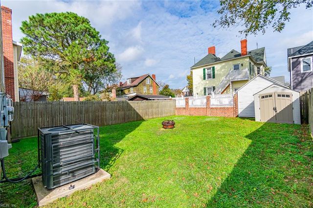 228 W 28th ST, Norfolk, VA 23504