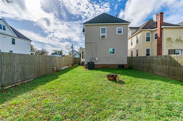 228 W 28th ST, Norfolk, VA 23504