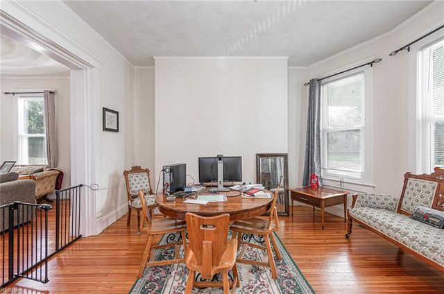 228 W 28th ST, Norfolk, VA 23504