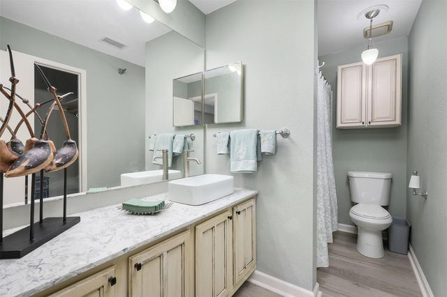 7700 Seawall Boulevard 611, Galveston, TX 77551