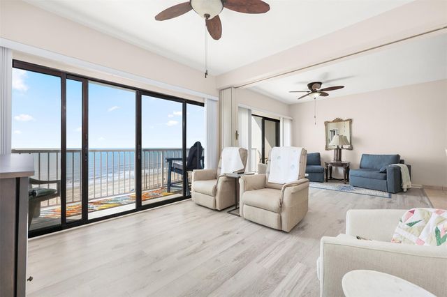 7700 Seawall Boulevard 611, Galveston, TX 77551