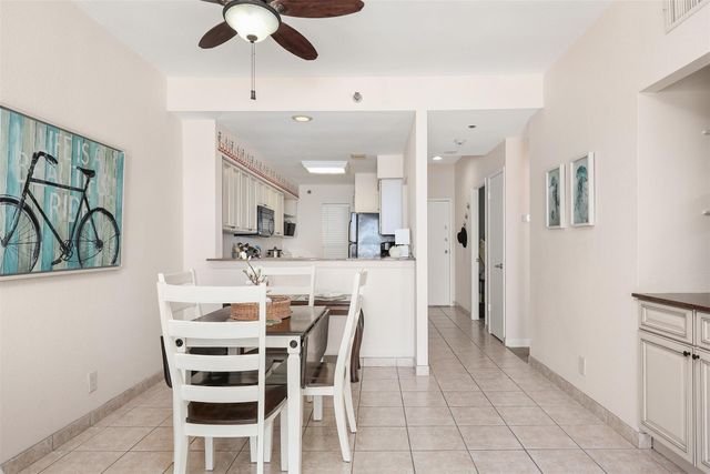 7700 Seawall Boulevard 611, Galveston, TX 77551