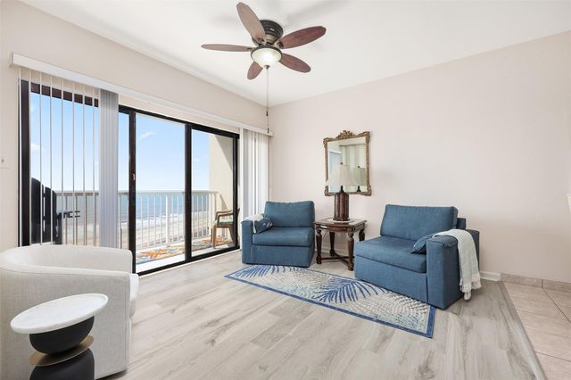 7700 Seawall Boulevard 611, Galveston, TX 77551