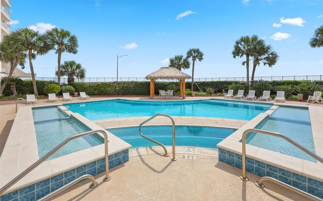 7700 Seawall Boulevard 611, Galveston, TX 77551