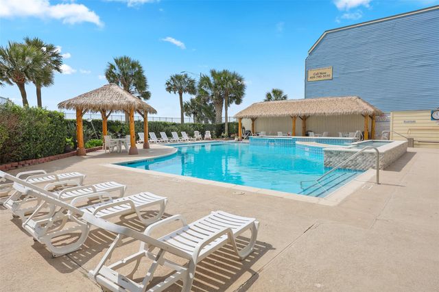 7700 Seawall Boulevard 611, Galveston, TX 77551