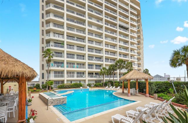 7700 Seawall Boulevard 611, Galveston, TX 77551