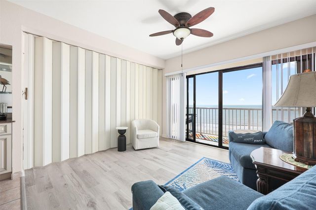 7700 Seawall Boulevard 611, Galveston, TX 77551