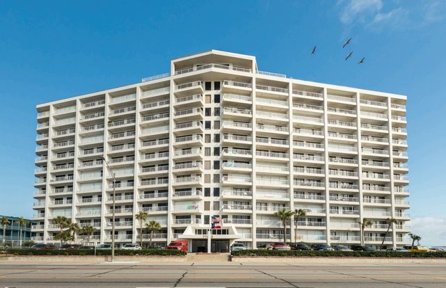 7700 Seawall Boulevard 611, Galveston, TX 77551