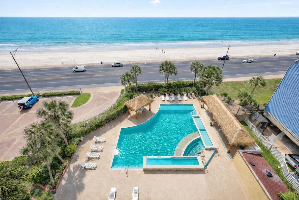 7700 Seawall Boulevard 611, Galveston, TX 77551