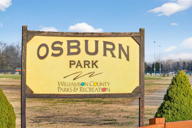 2955 Bostic Rd, Nolensville, TN 37135