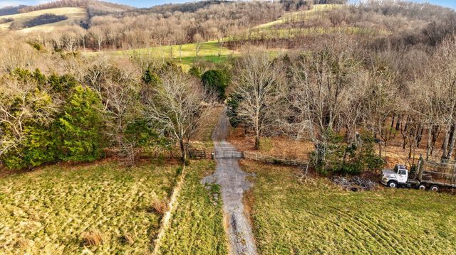 2955 Bostic Rd, Nolensville, TN 37135