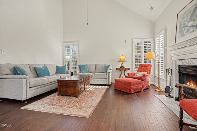 12105 Queensbridge Court, Raleigh, NC 27613