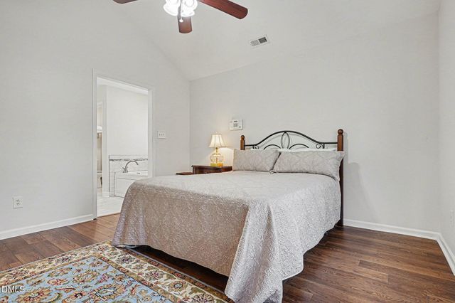 12105 Queensbridge Court, Raleigh, NC 27613