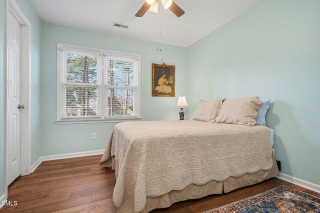 12105 Queensbridge Court, Raleigh, NC 27613