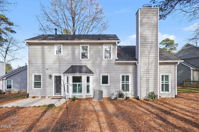 12105 Queensbridge Court, Raleigh, NC 27613