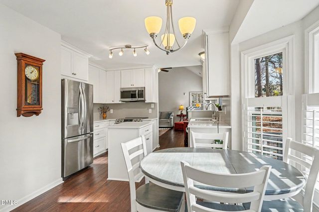 12105 Queensbridge Court, Raleigh, NC 27613