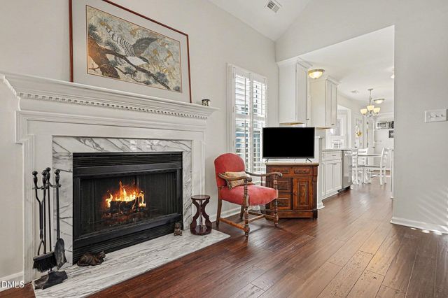 12105 Queensbridge Court, Raleigh, NC 27613