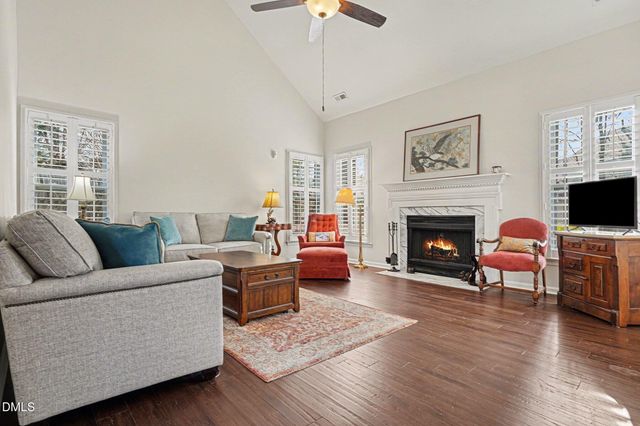 12105 Queensbridge Court, Raleigh, NC 27613