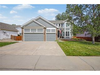 20820 Omaha Ave, Parker, CO 80138