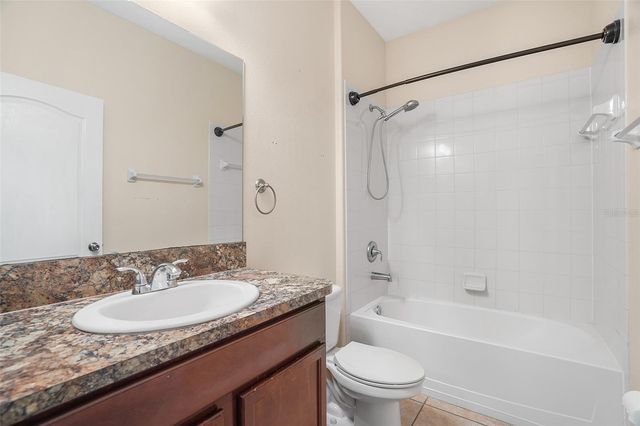 3205 BAYFLOWER AVE, St Cloud, FL 34773