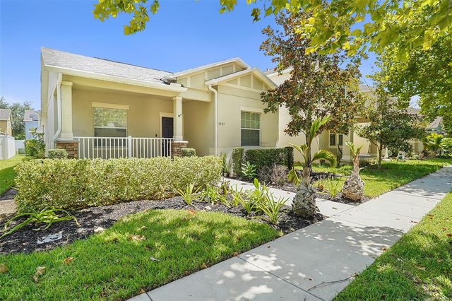 3205 BAYFLOWER AVE, St Cloud, FL 34773