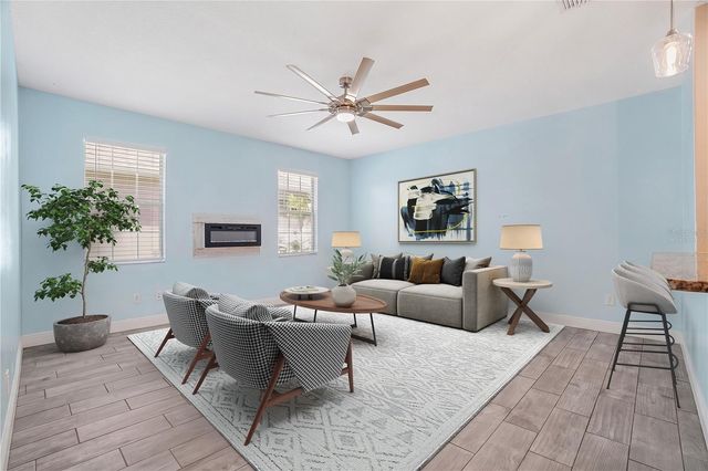 3205 BAYFLOWER AVE, St Cloud, FL 34773