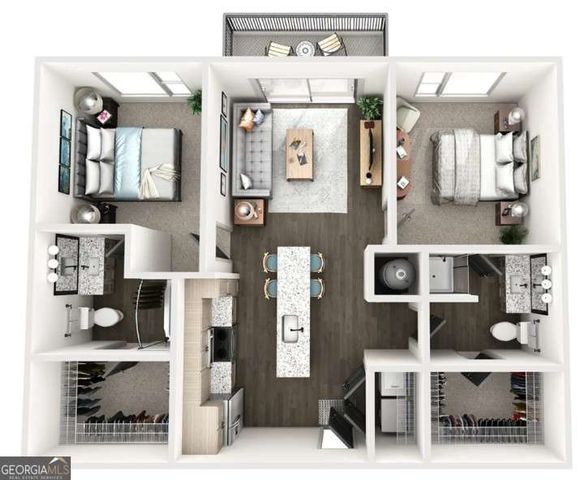 305 Collins Industr Way 5003, Lawrenceville, GA 30043