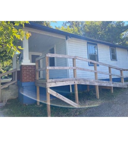 1234 Paradise Hill Rd, Clarksville, TN 37040