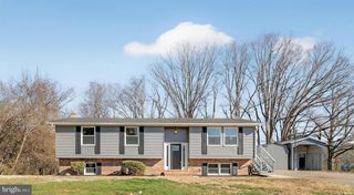 24676 OLD THREE NOTCH RD, Hollywood, MD 20636