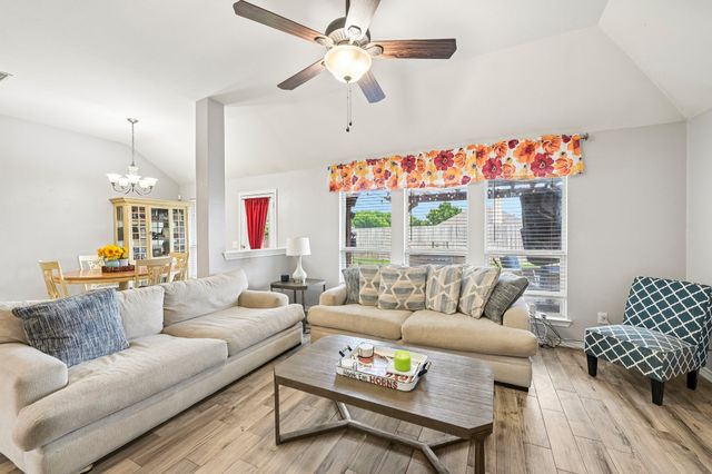 900 Rockton Drive, Wylie, TX 75098