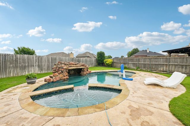 900 Rockton Drive, Wylie, TX 75098
