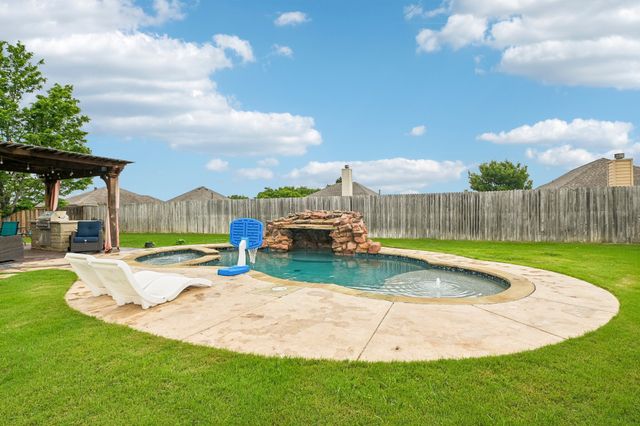 900 Rockton Drive, Wylie, TX 75098