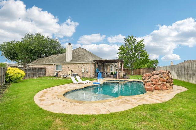900 Rockton Drive, Wylie, TX 75098