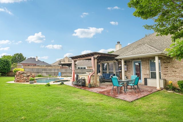 900 Rockton Drive, Wylie, TX 75098