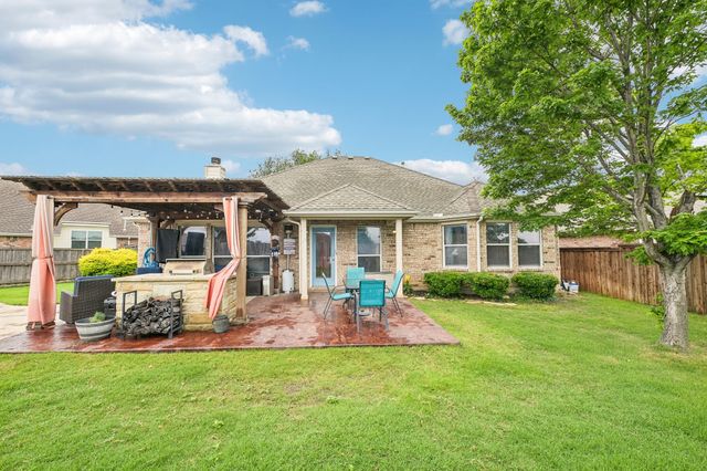 900 Rockton Drive, Wylie, TX 75098