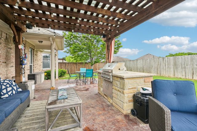 900 Rockton Drive, Wylie, TX 75098