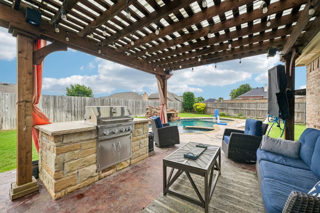 900 Rockton Drive, Wylie, TX 75098