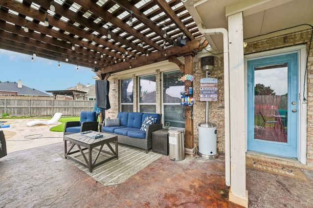 900 Rockton Drive, Wylie, TX 75098