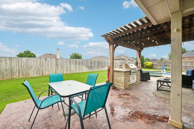 900 Rockton Drive, Wylie, TX 75098