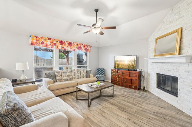 900 Rockton Drive, Wylie, TX 75098